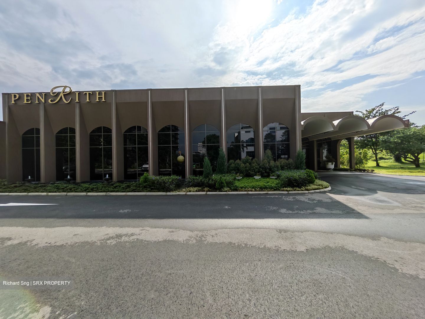 MARGARET DRIVE (D3), Condominium #577667291